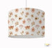 Hanglamp vlinders & Bloemen_